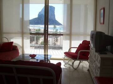 Chambre À Louer Calpe 153030