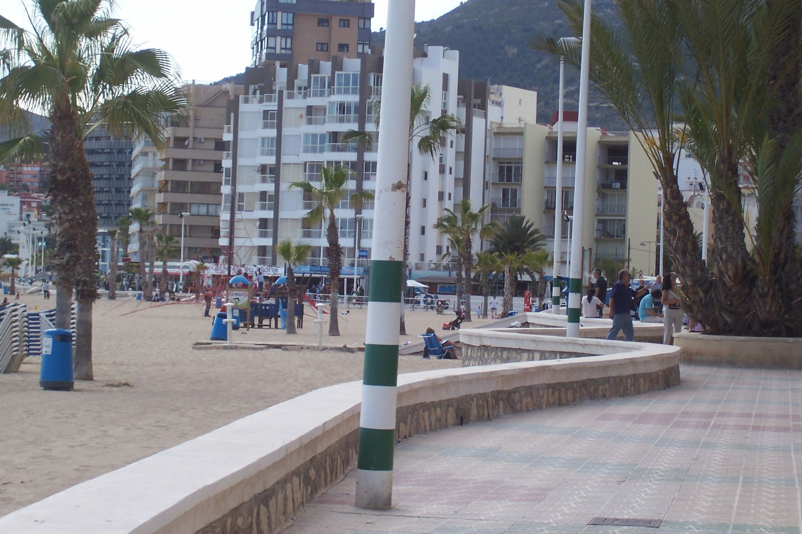 Estudio Independiente Calpe 153030