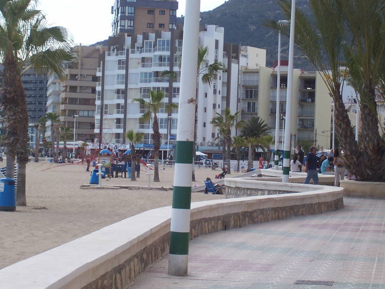 Ganzes Haus Calpe 153030-5