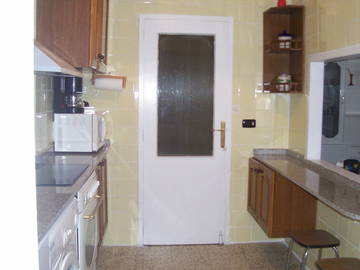 Logement Entier Calpe 153030-8