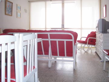 Logement Entier Calpe 153030-9