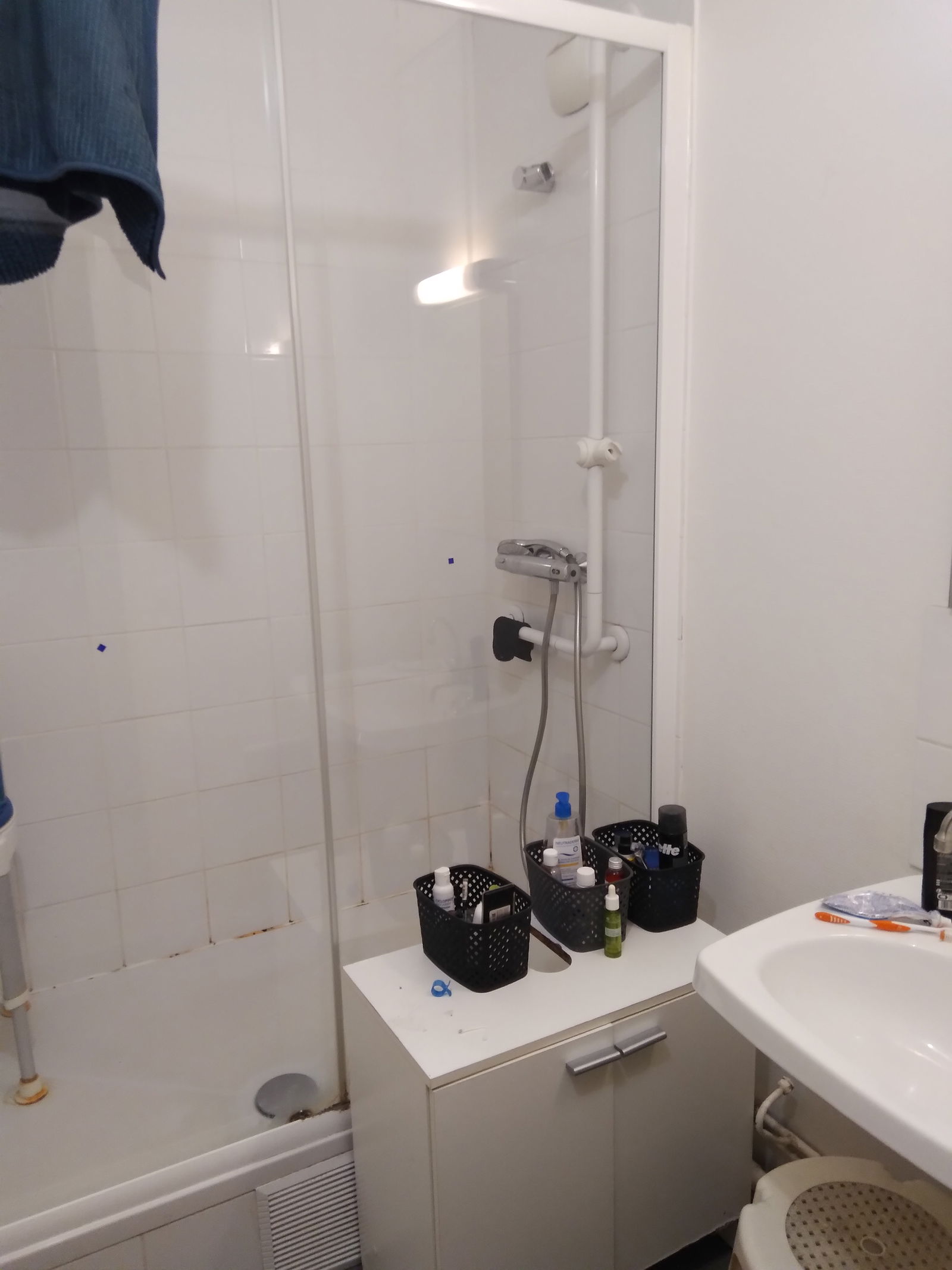 Colocación Villeneuve-Saint-Georges 268516