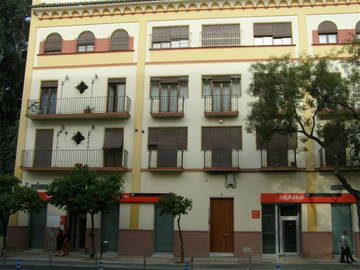 Chambre À Louer Sevilla 28024