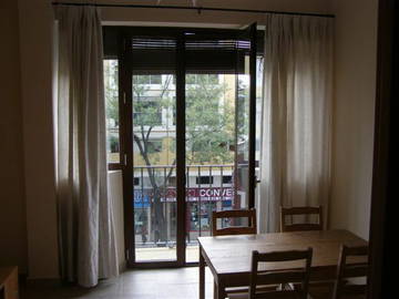 Room For Rent Sevilla 28024