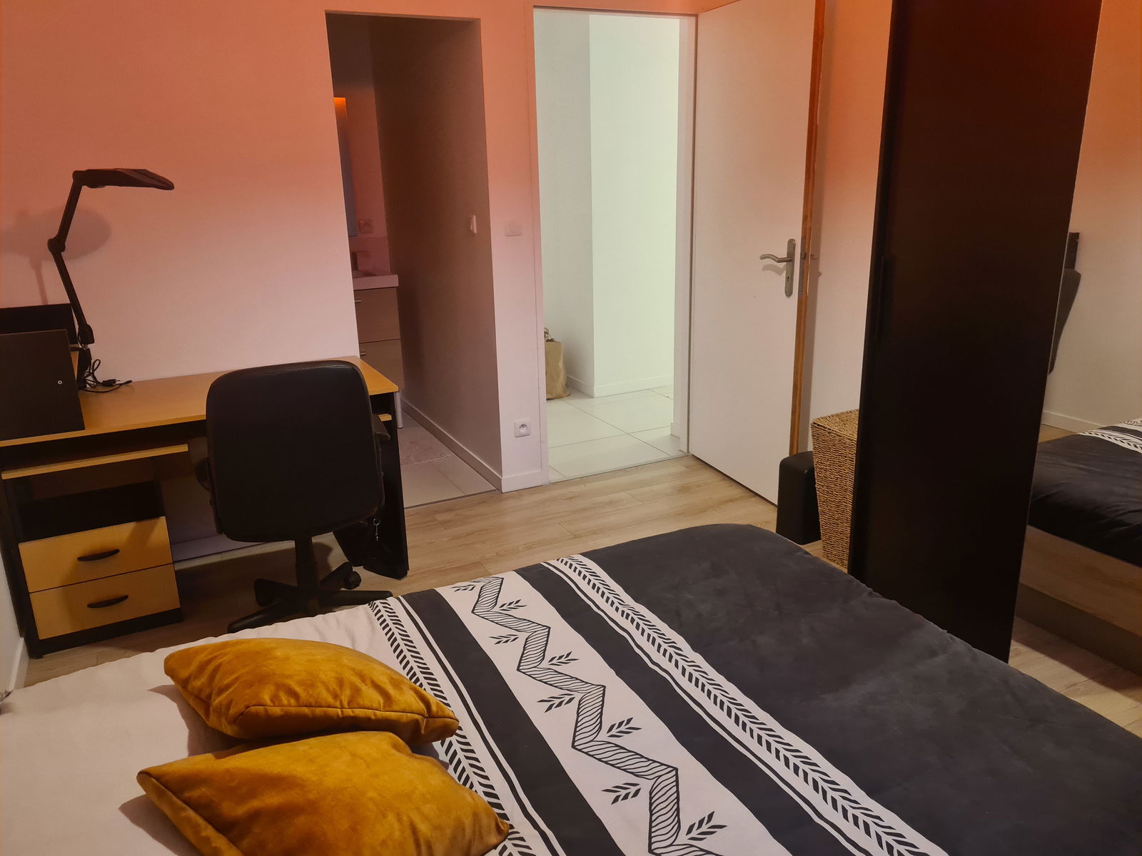 Quedarse En Casa Sainte-Soulle 313875