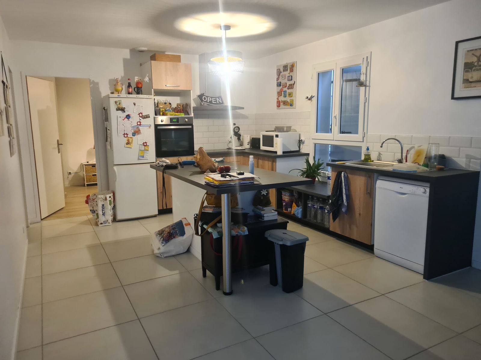 Quedarse En Casa Sainte-Soulle 313875