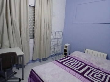 Chambre D'hôte Barcelona 659620-3