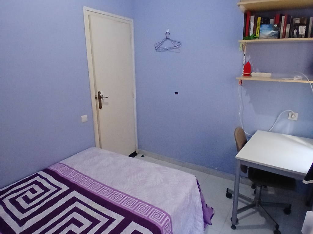 Camere Per Gli Ospiti Barcelona 659620-1