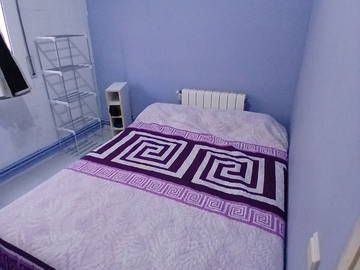 Chambre D'hôte Barcelona 659620-5