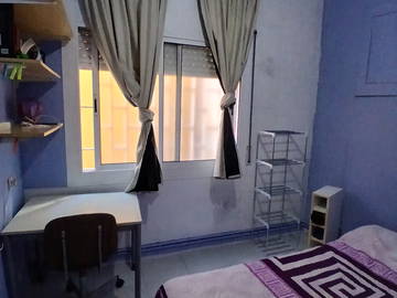 Chambre D'hôte Barcelona 659620-2