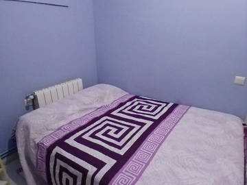 Chambre D'hôte Barcelona 659620-4