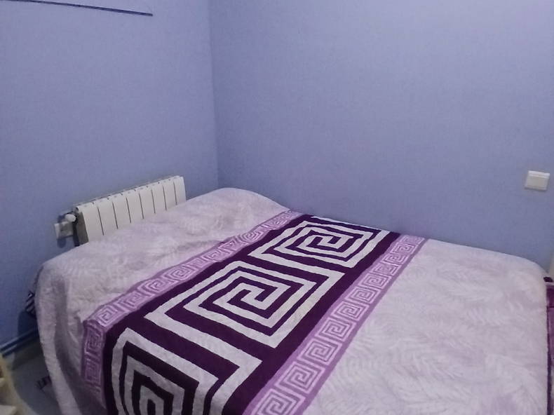 Camere Per Gli Ospiti Barcelona 659620-4