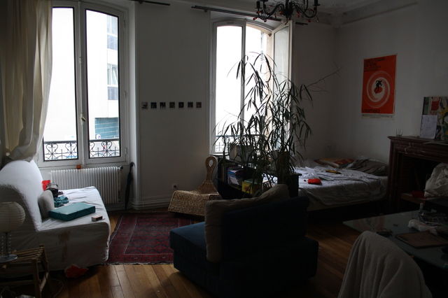 Colocación Paris 54926