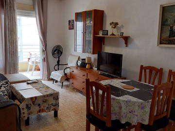 Shared Accommodation Torrevieja 560252-3