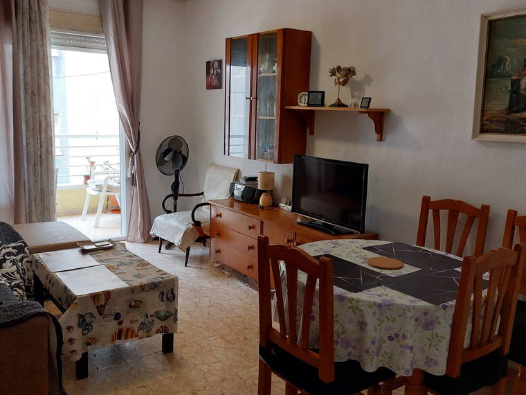 Colocation Torrevieja 560252