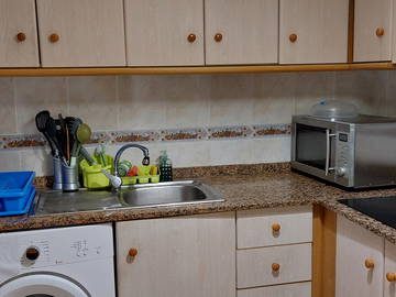 Colocation Torrevieja 560252-4