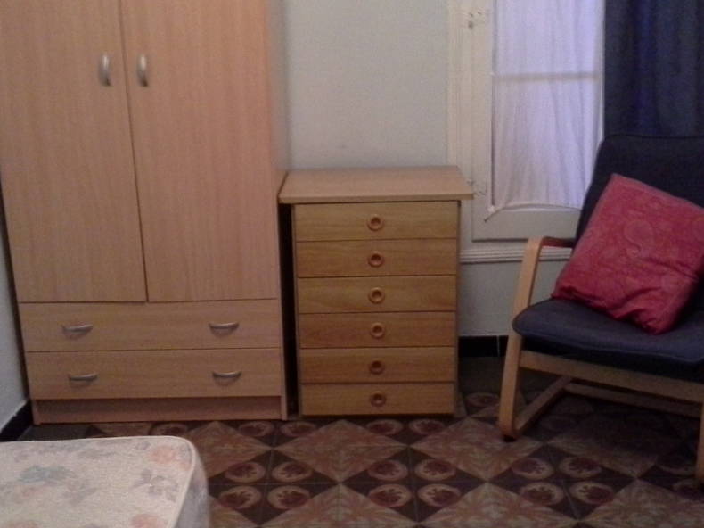 Zakwaterowanie U Rodziny Barcelona 94172-2