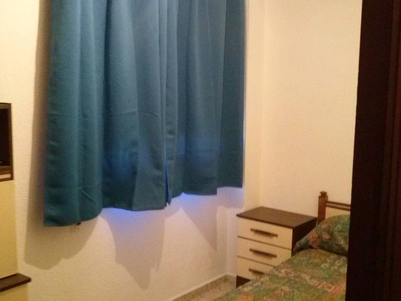 Hemvistelse Huelva 190472-4