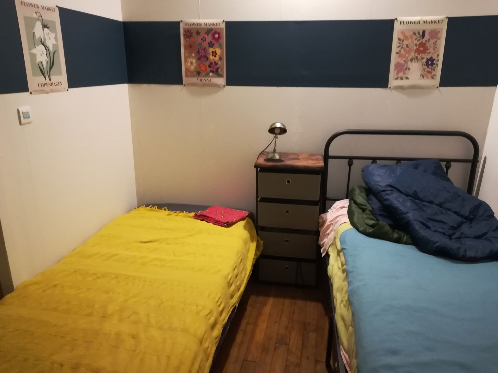 Quedarse En Casa Saint-Auvent 360010