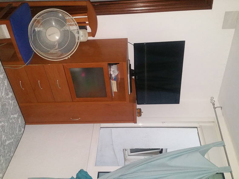 Gehele Woning Barcelona 174407-2