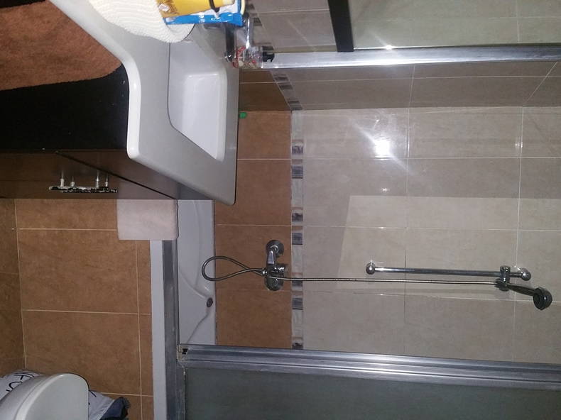 Gehele Woning Barcelona 174407-3