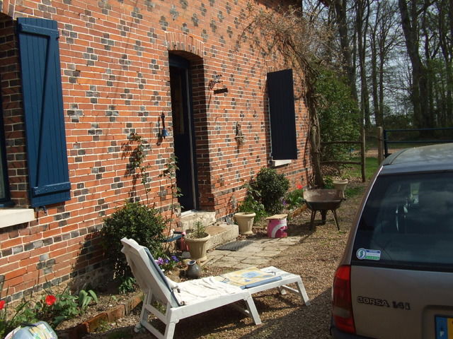 Colocatie Dangeau 3094