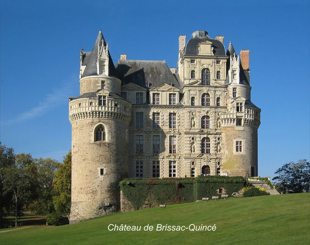 Homestay Ambillou-Château 38251