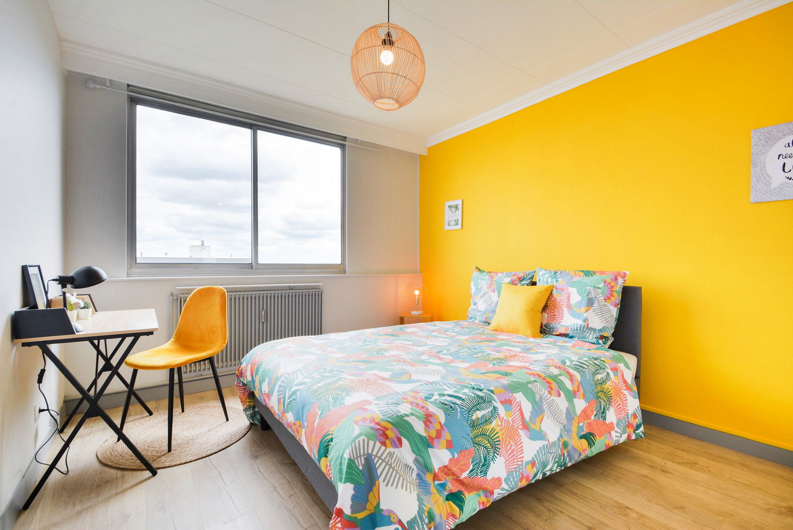 Colocation Vandœuvre-lès-Nancy 238945