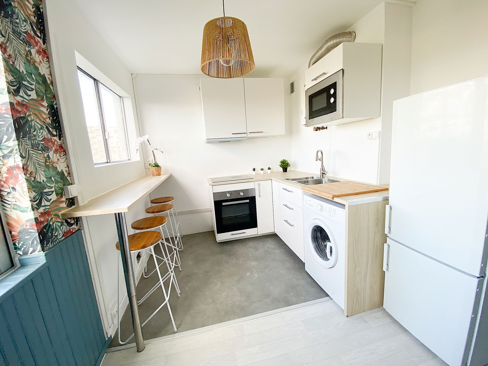 Colocation Fresnes 247741