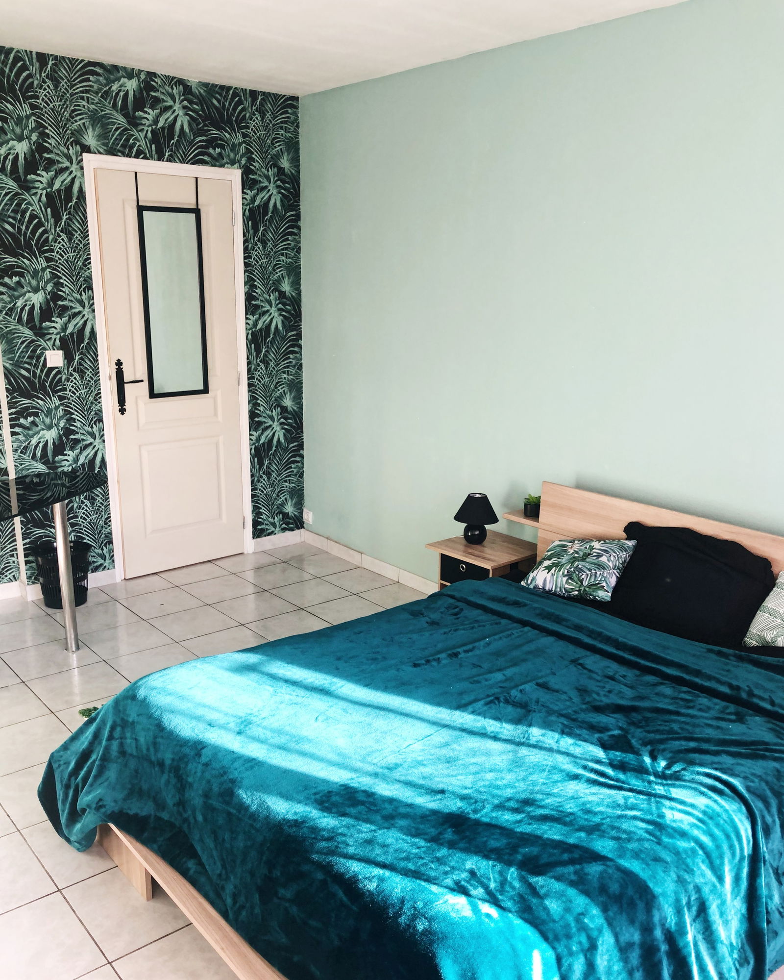 Hjemmeophold Cergy 226932