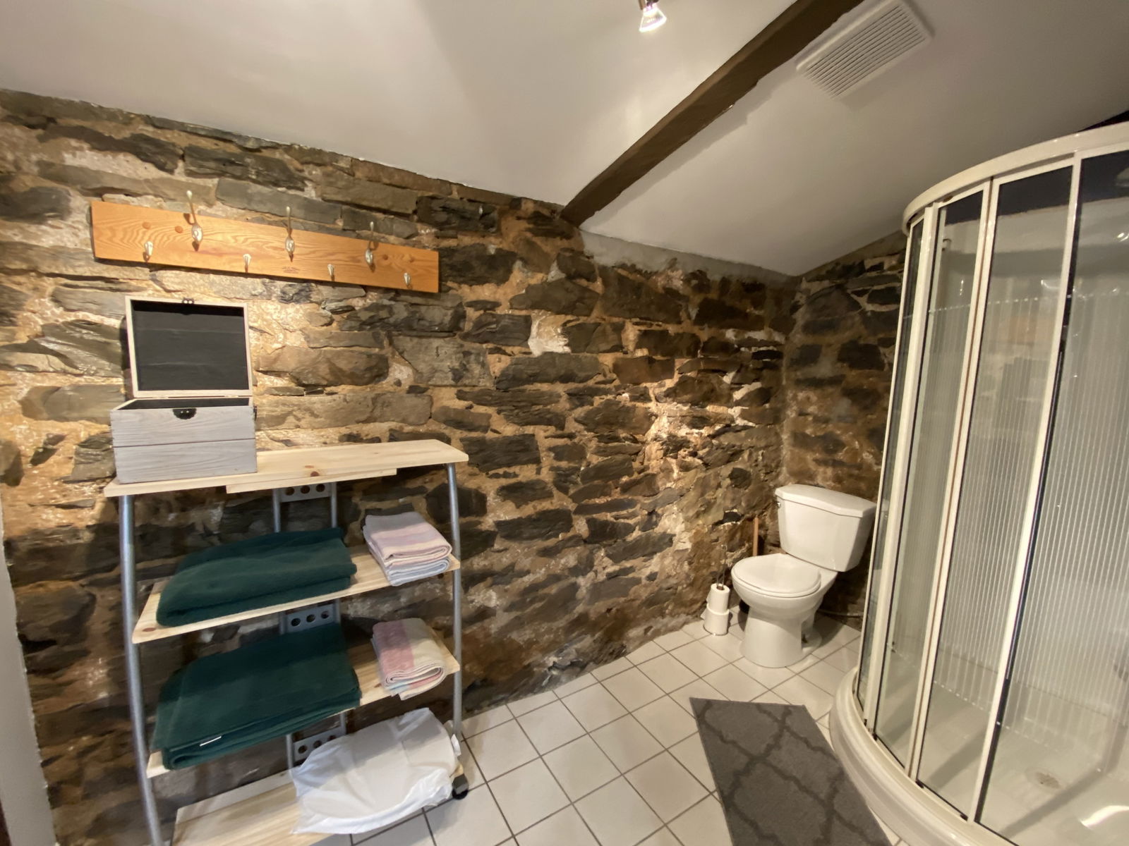 Unabhängiges Studio Québec 244786