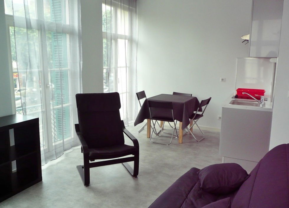 Unabhängiges Studio Rouen 182907