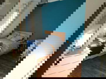 Roomlala | ALTERNATIV, STUDENT, JUNGER ARBEITNEHMER – Residenz Nantes Nord