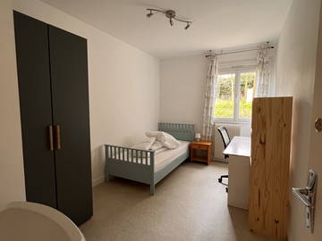 Roomlala | ALTERNATYWA, STUDENT – Blisko centrum miasta