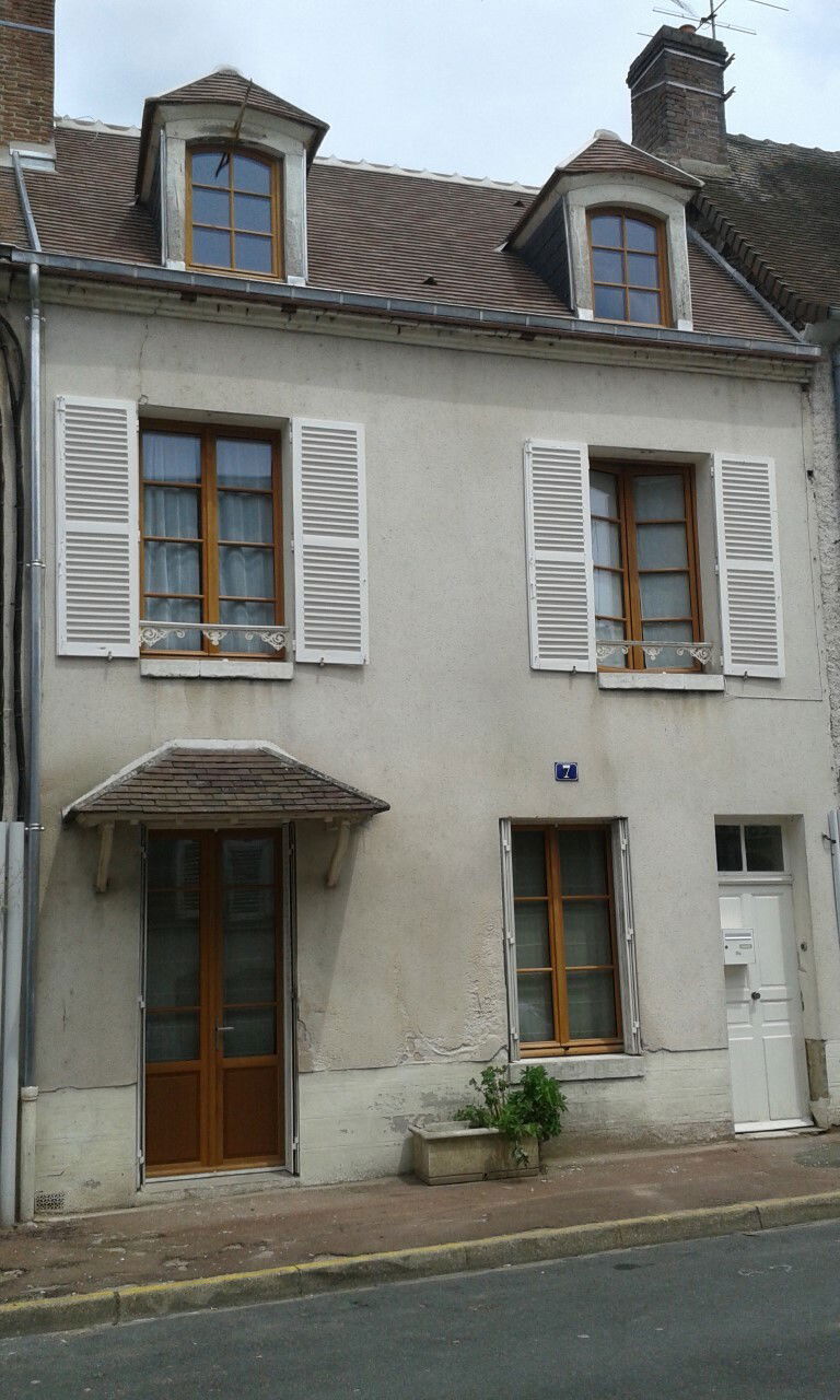 Unabhängiges Studio Châtillon-Coligny 208472