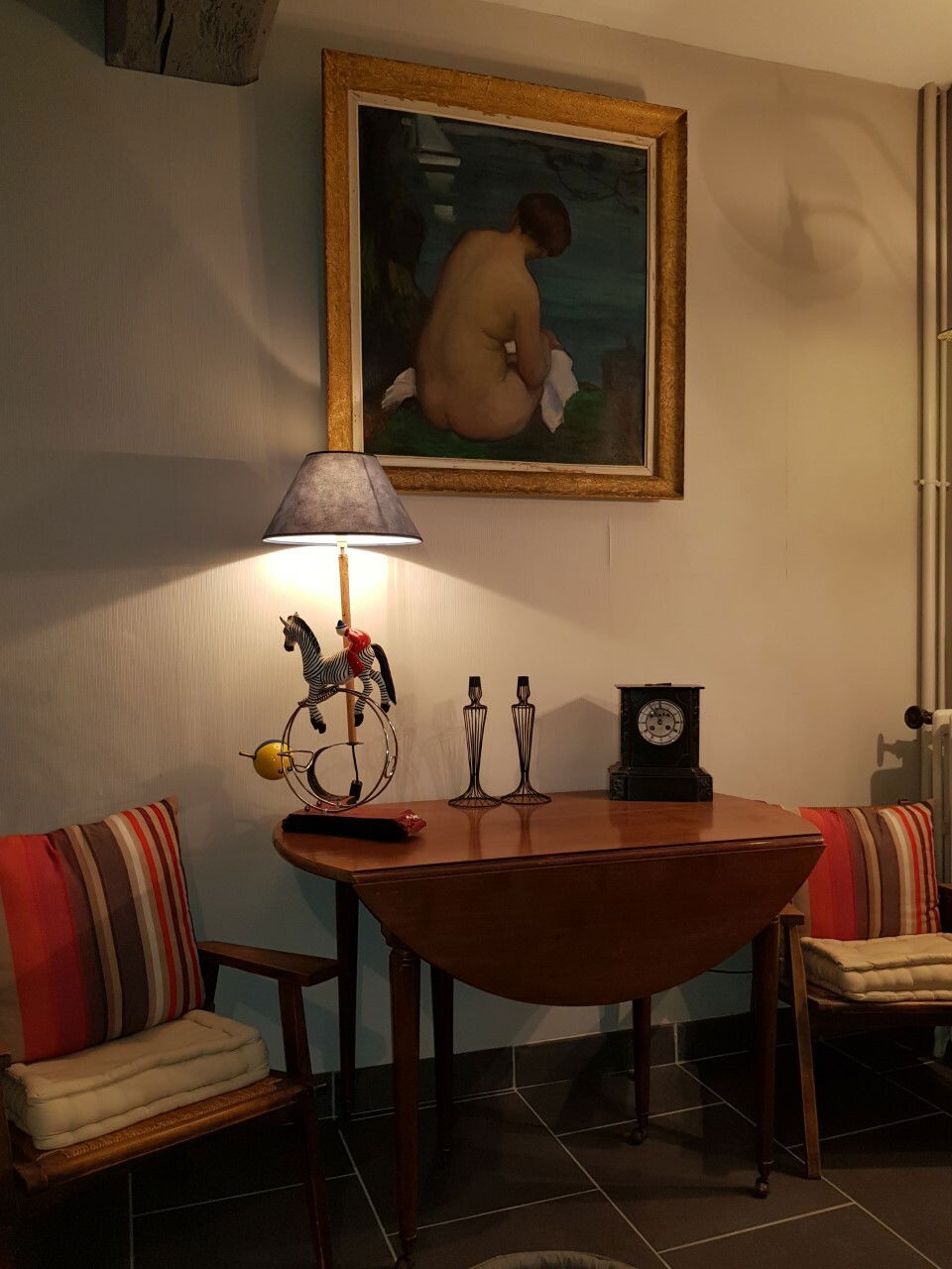 Unabhängiges Studio Châtillon-Coligny 208472