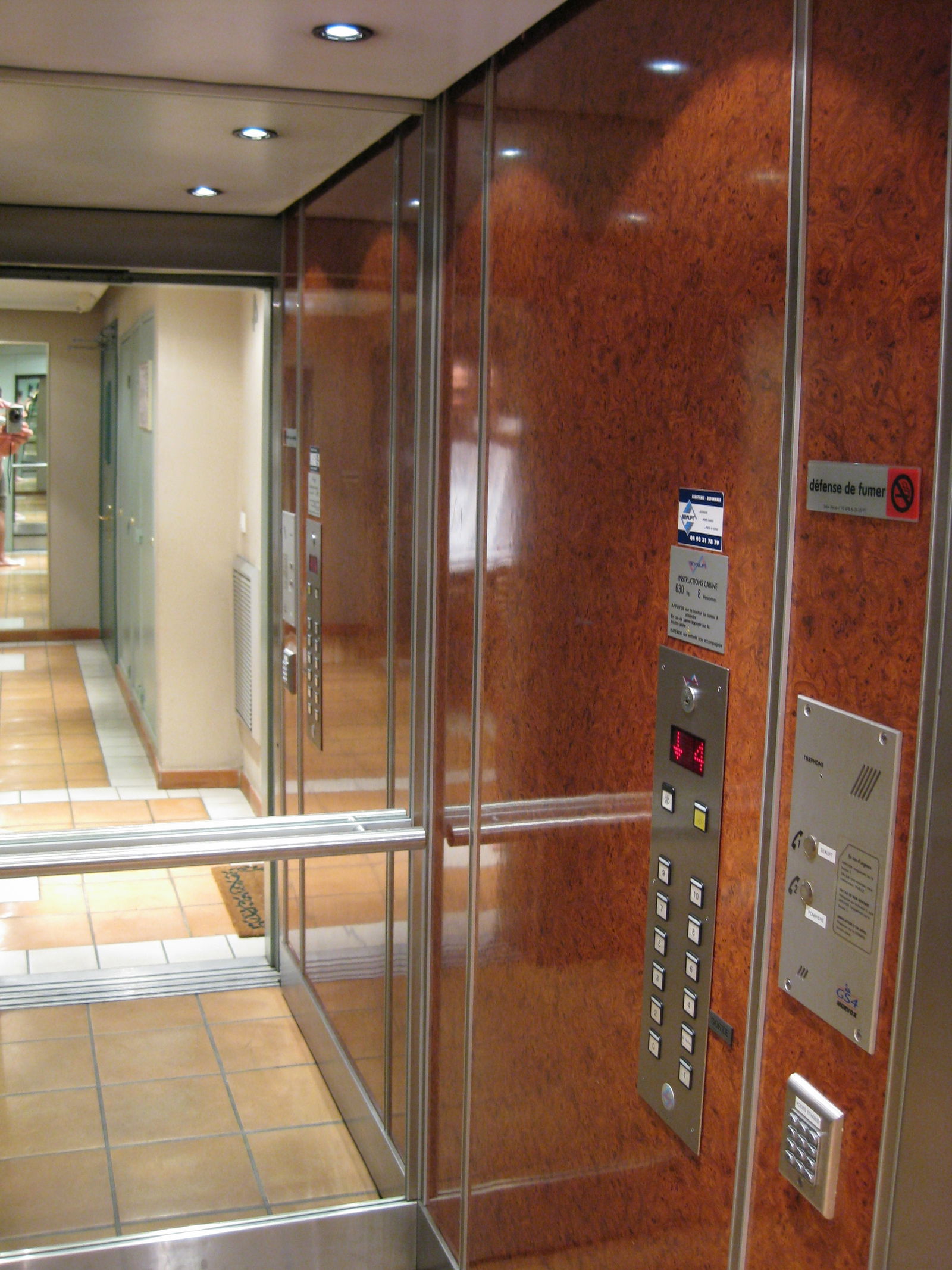 Unabhängiges Studio Nice 241095