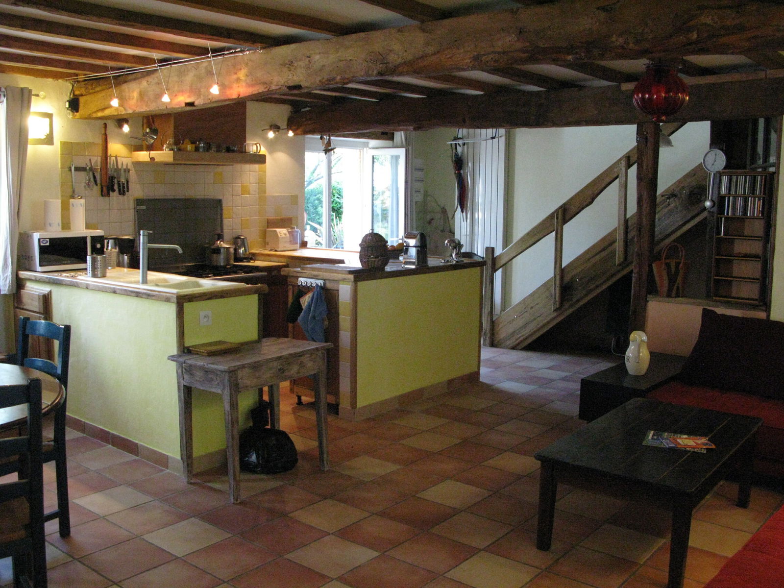 Unabhängiges Studio Pompertuzat 119383