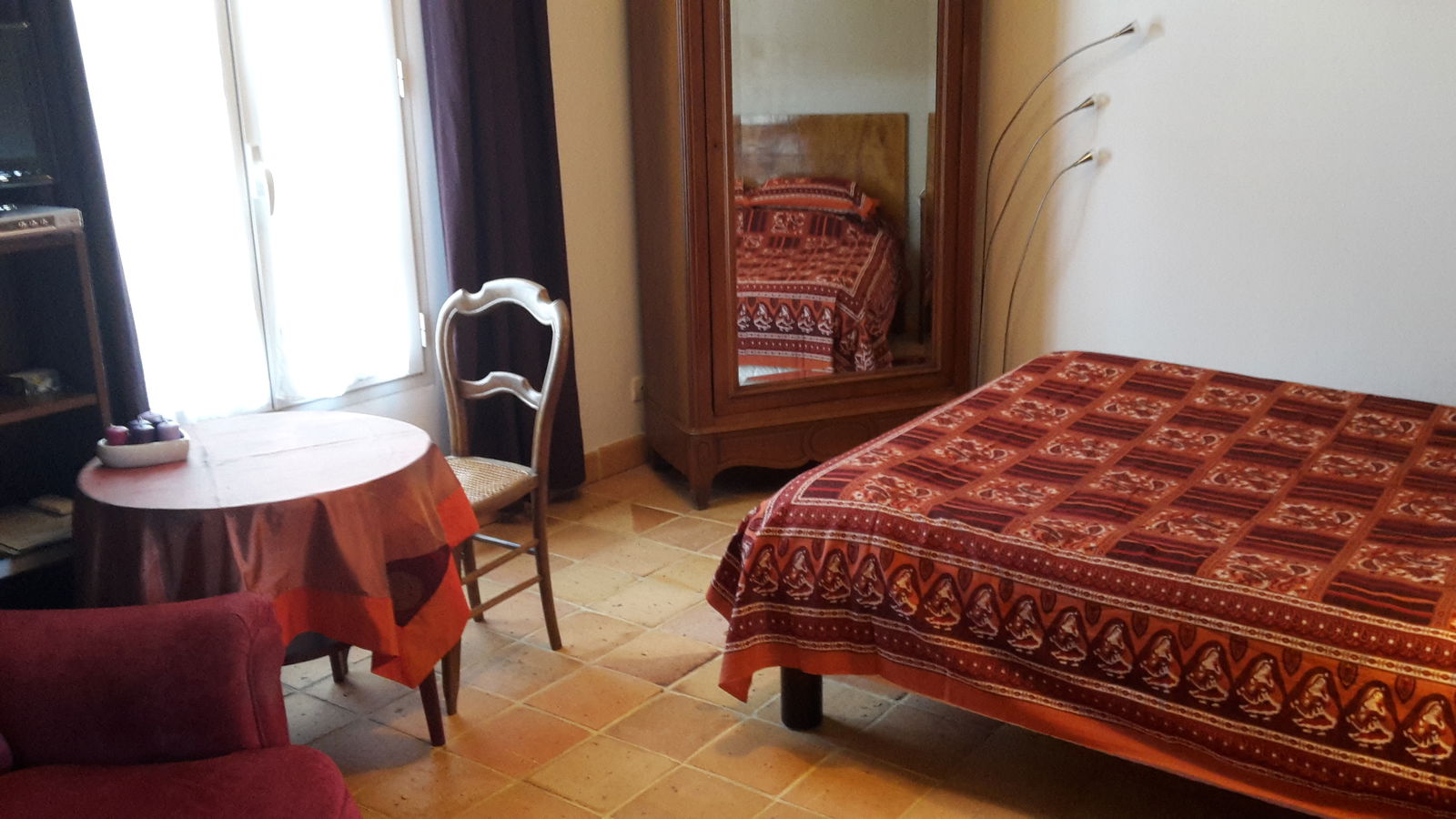 Camere Per Gli Ospiti Autrêches 98627