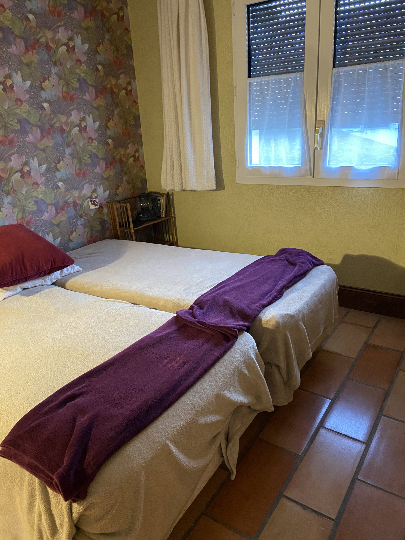 Quartos De Hóspedes Ciboure 424555