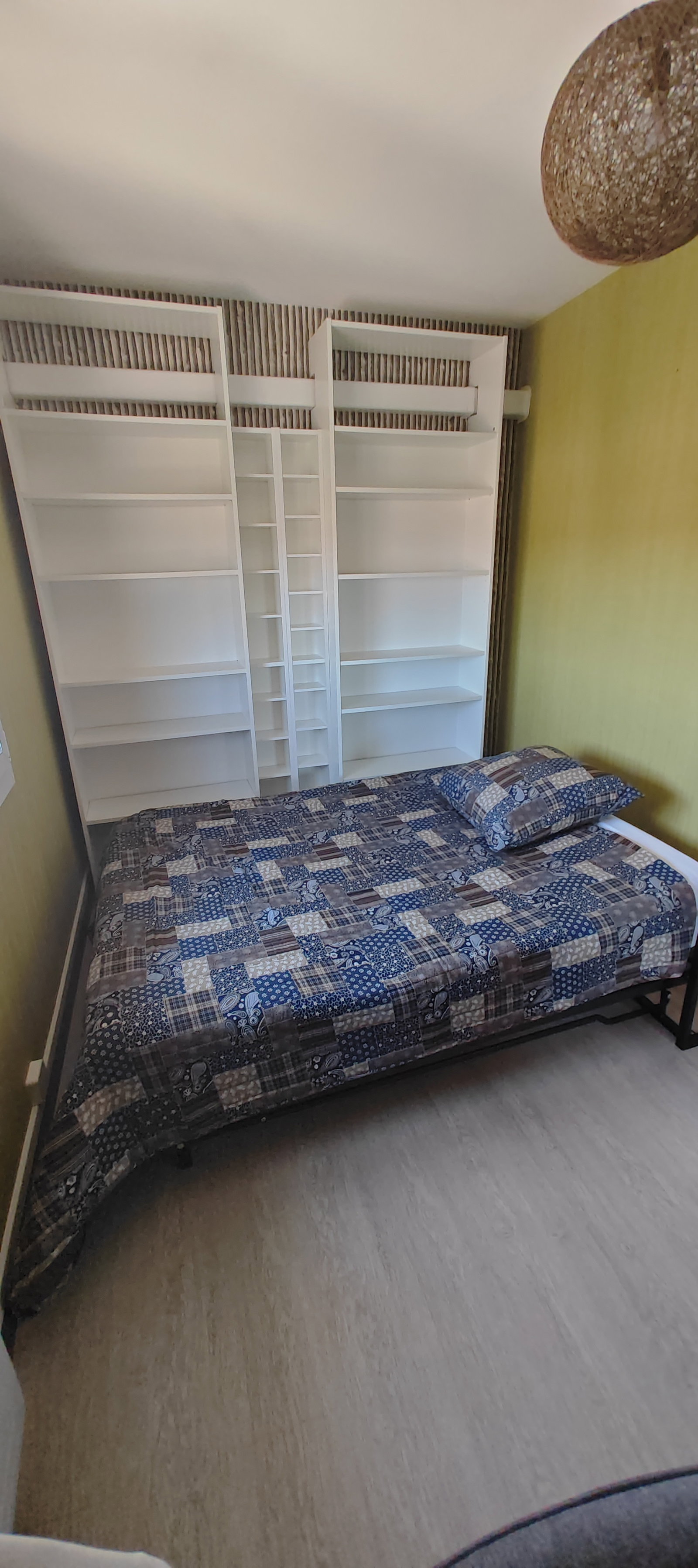 Colocação Toulouse 417422