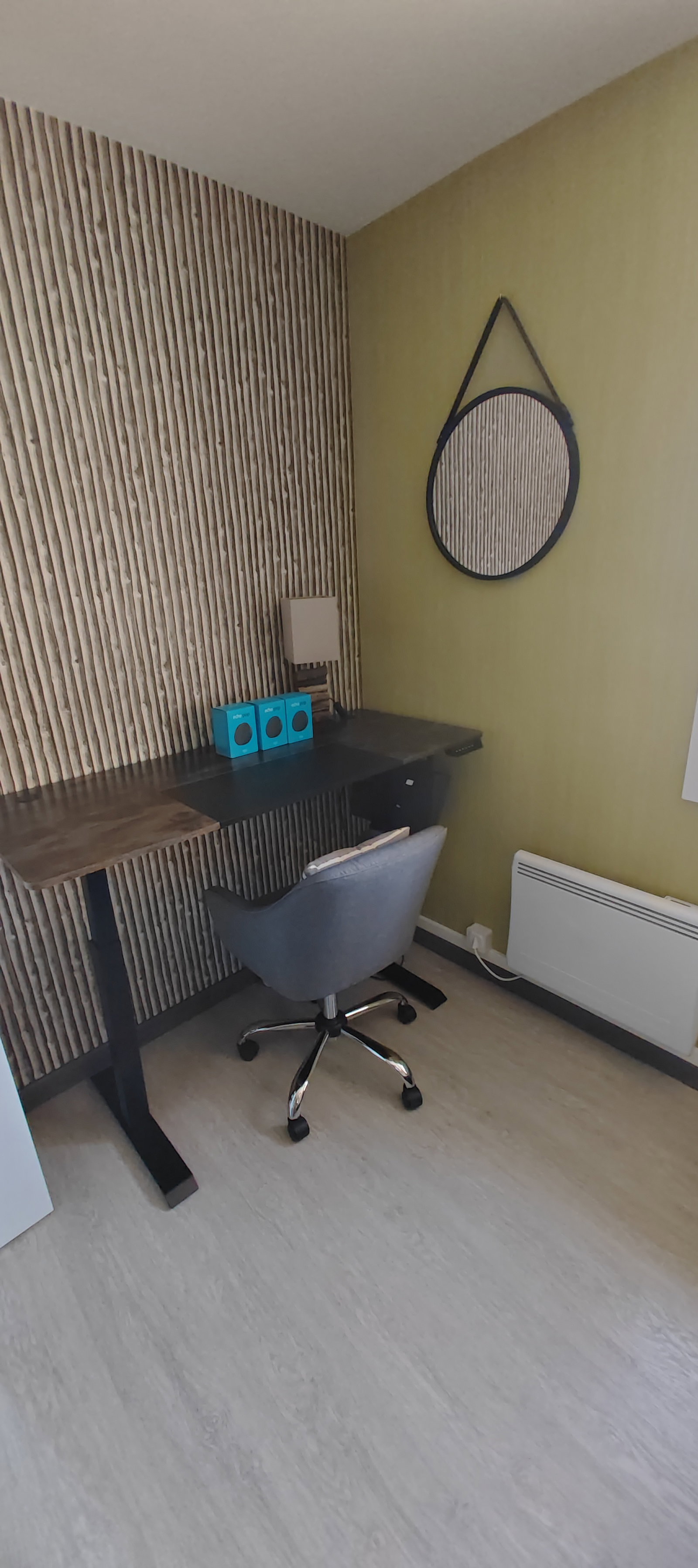 Colocação Toulouse 417422