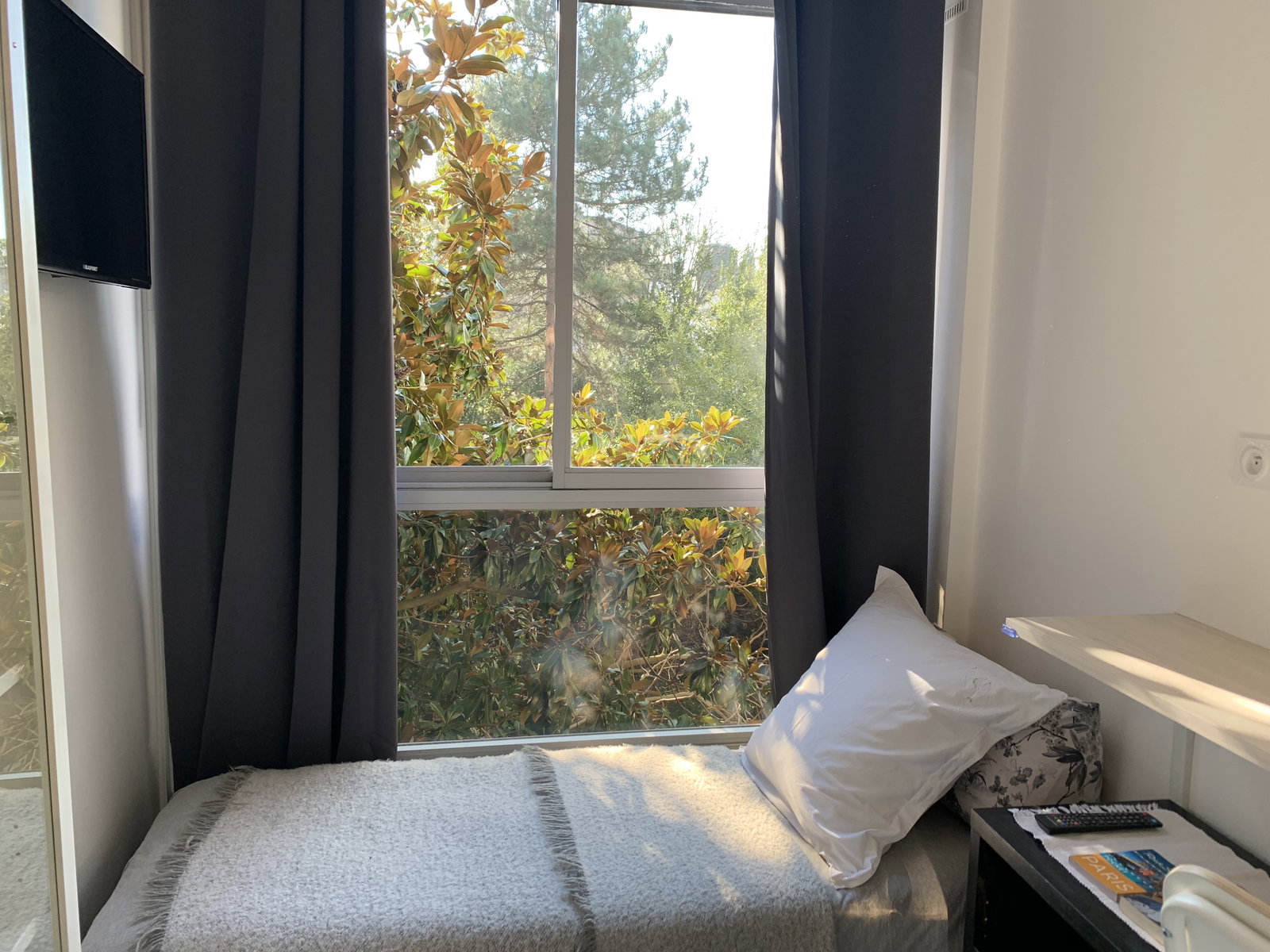 Casa Inteira Neuilly-sur-Seine 663775