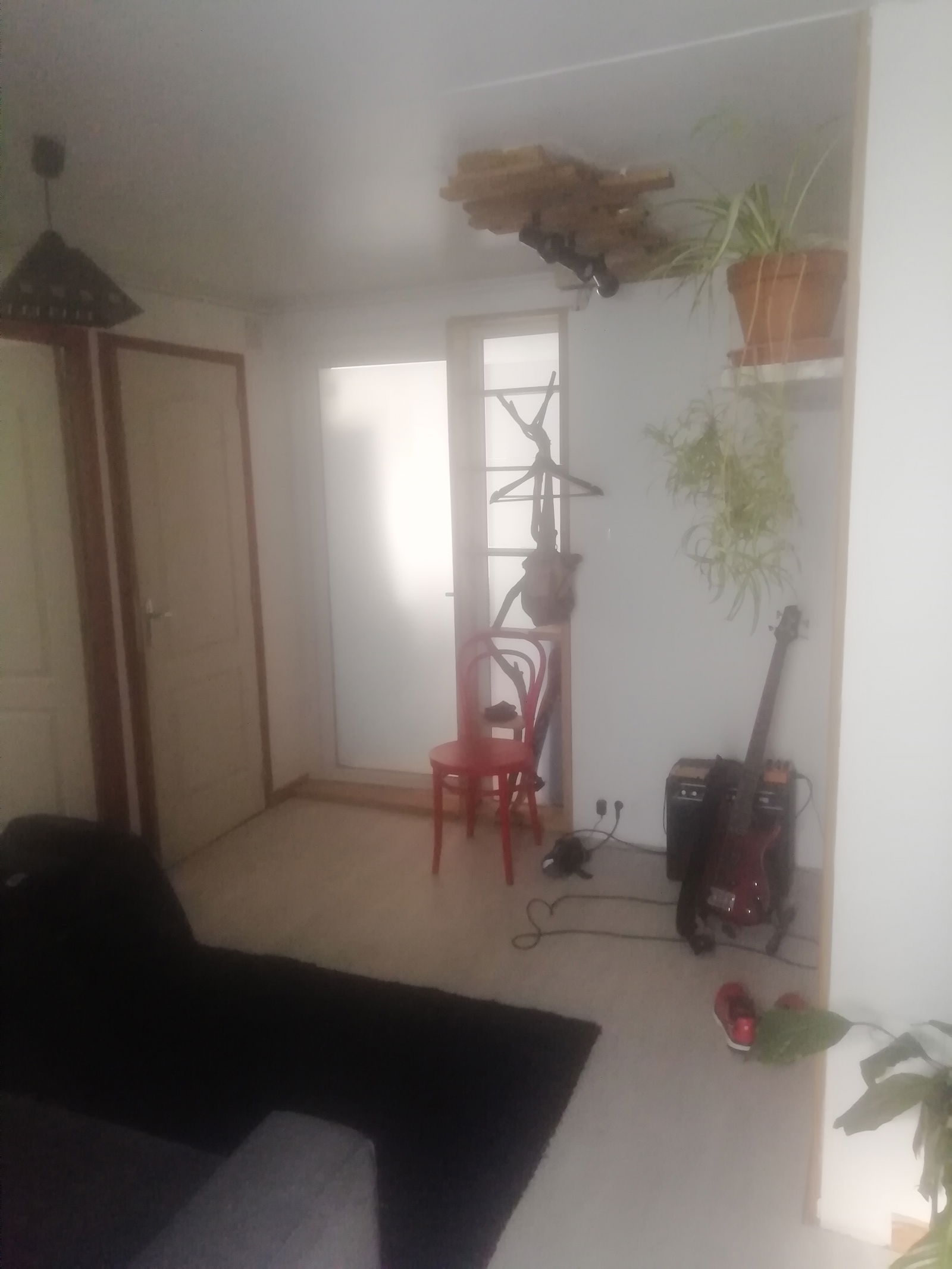 Hospedagem Em Casa De Família Toulouse 254080