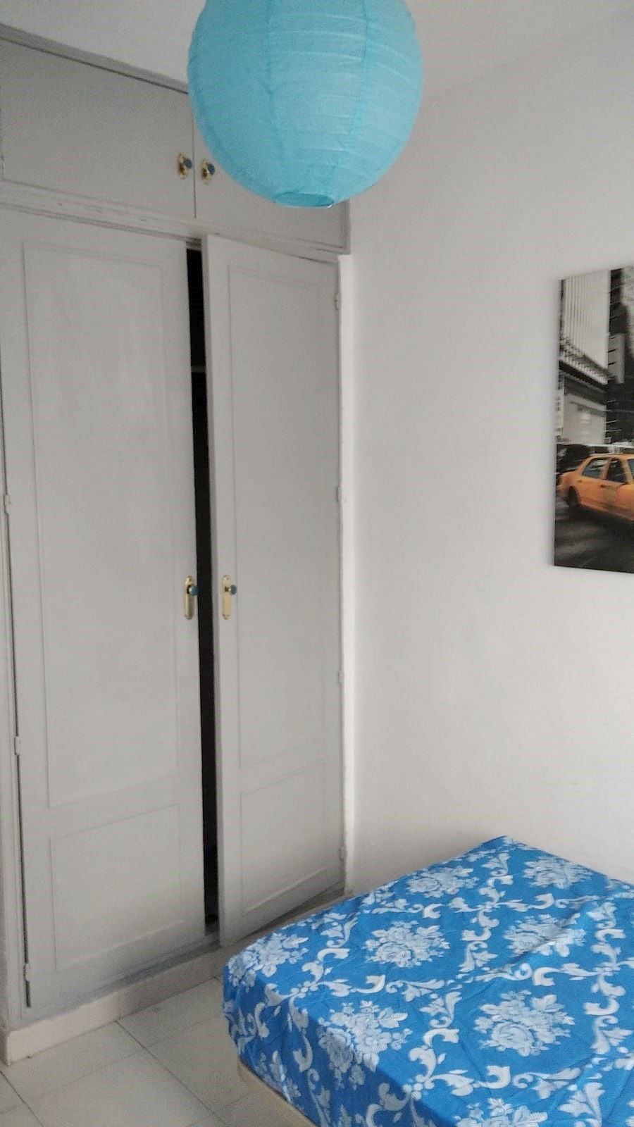 Colocação Madrid 99427