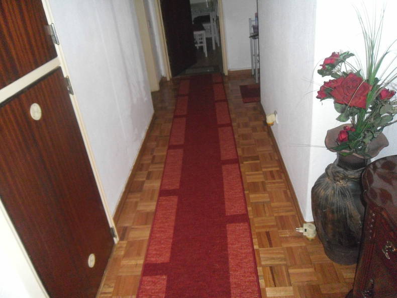 Homestay Sacavém 153671-3