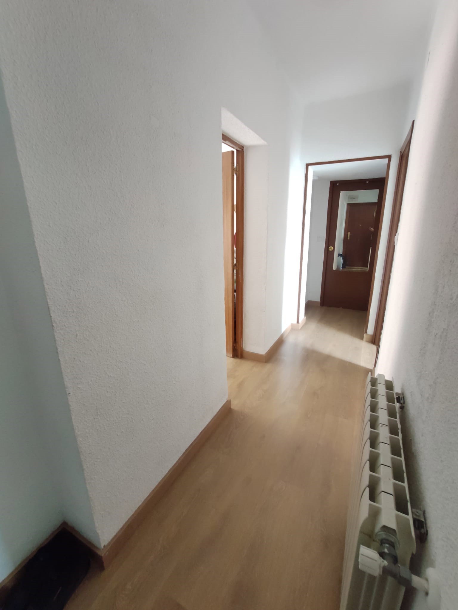 Quartos De Hóspedes Madrid 590138