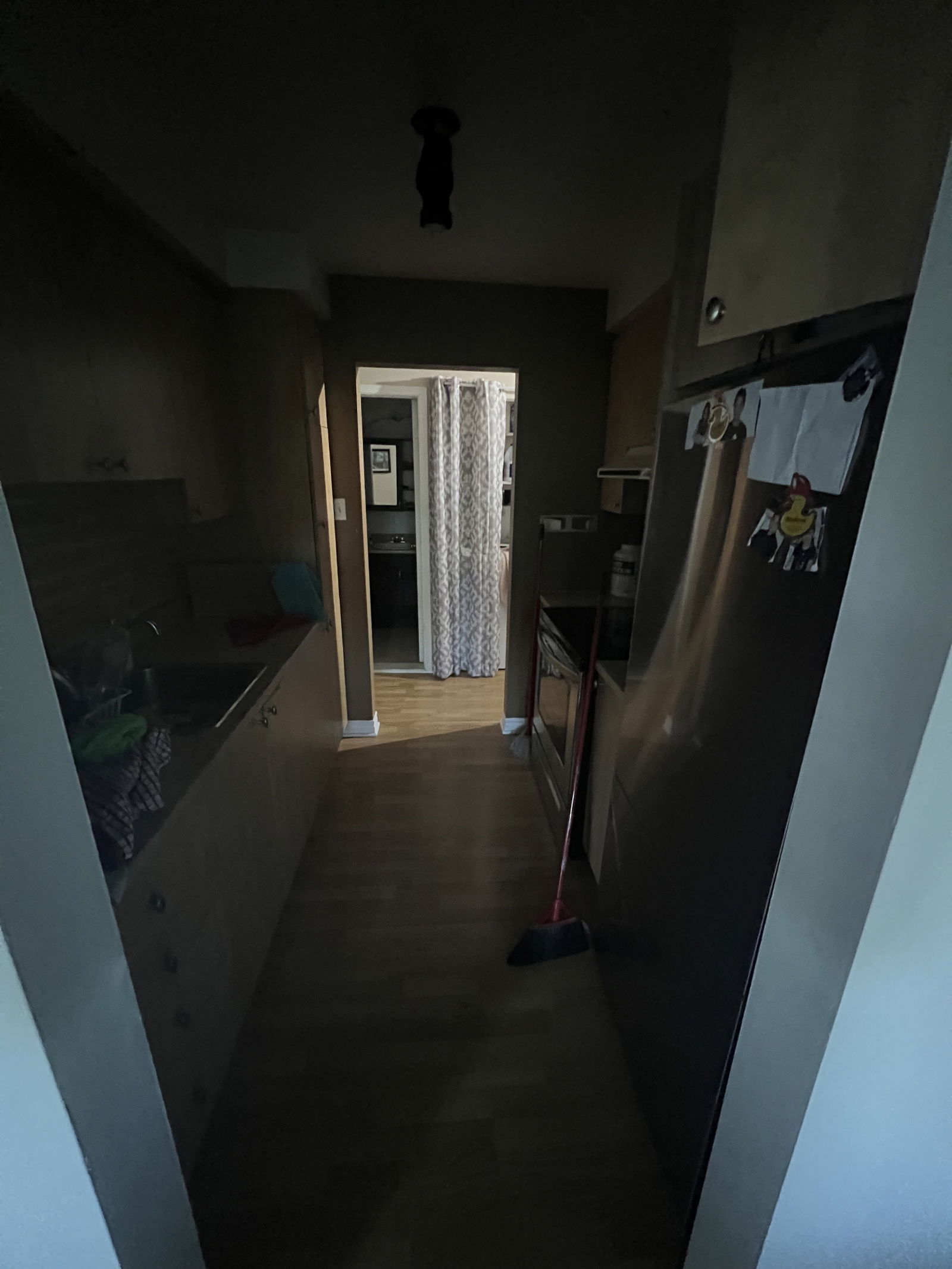 Hospedagem Em Casa De Família Candiac 429560