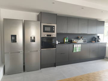 Roomlala | Aluga-se quarto - apartamento de 127m²