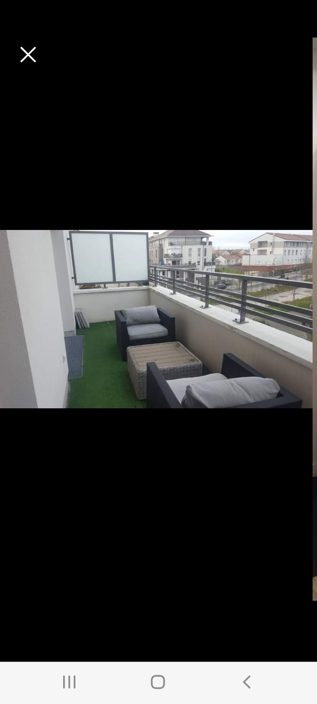 Hospedagem Em Casa De Família Corbeil-Essonnes 434531